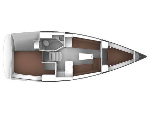 (1682 BG) | Bavaria 33 Cruiser photo 3