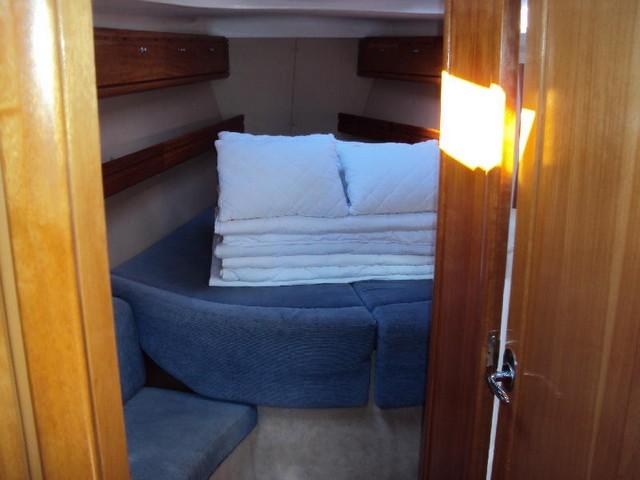 Marja | Bavaria 39 Cruiser photo 6