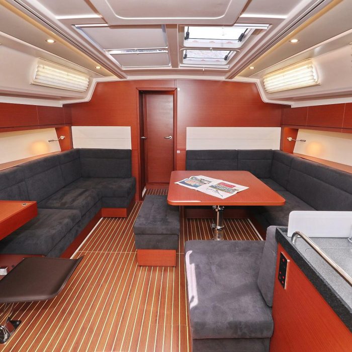 Janka | Hanse 458 photo 16