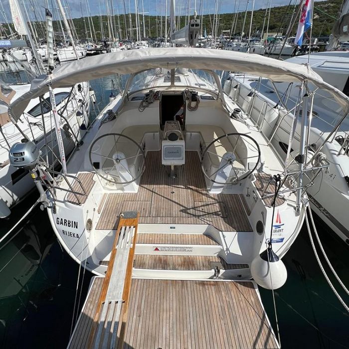 Garbin | Bavaria Cruiser 46 photo 2