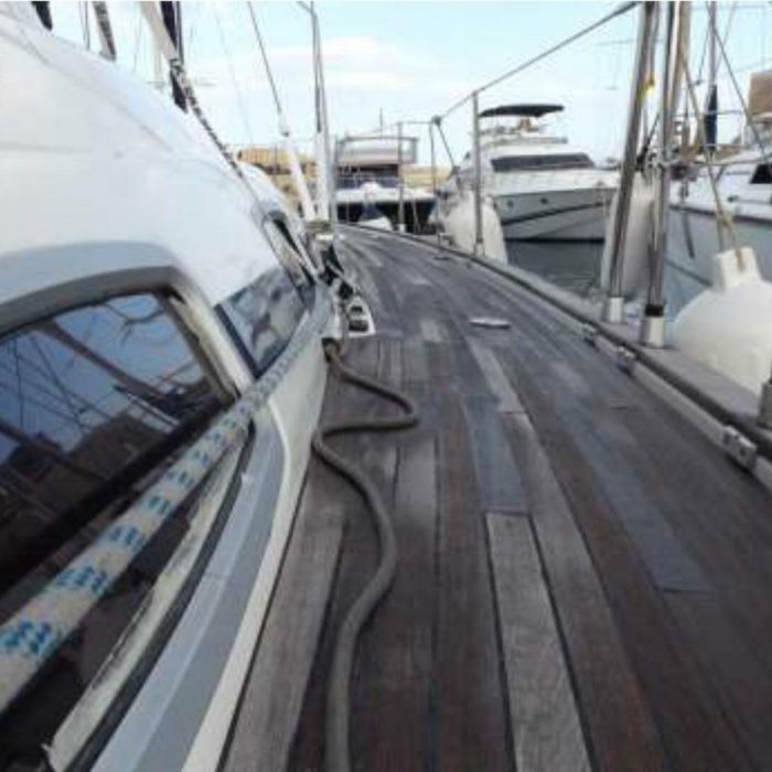 Jeannine | Bavaria 50 Cruiser photo 5