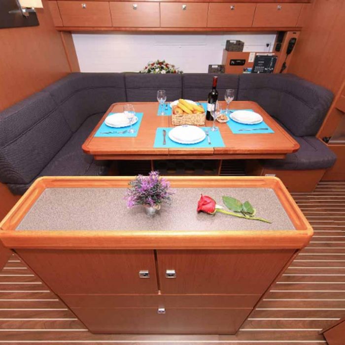Attalya 2 | Bavaria Cruiser 46 photo 13