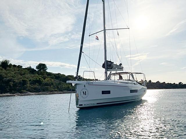 Northern Light | Oceanis 40.1 - 3 cab. photo 3