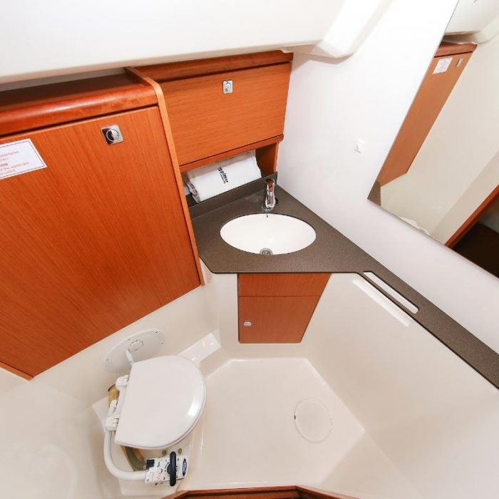 Alexeja | Bavaria Cruiser 46 photo 14