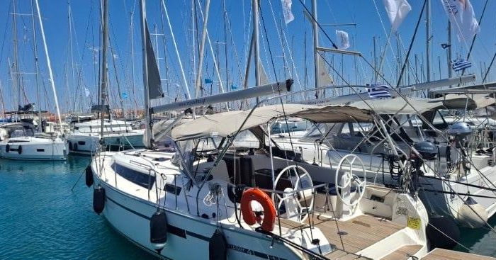 Quintessa | Bavaria Cruiser 41 photo 2