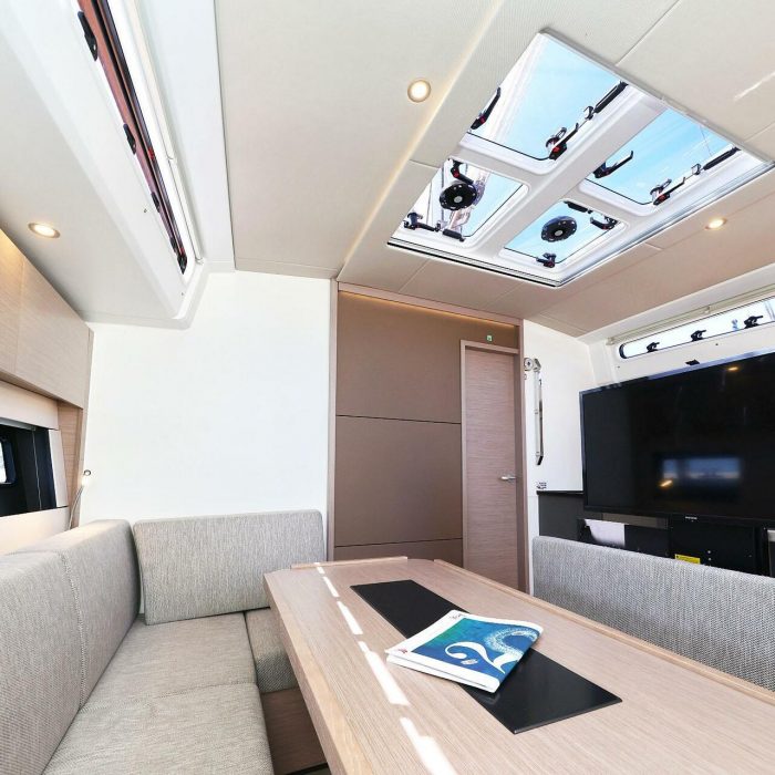 Ocean Phoenix - OW | Hanse 510 photo 13