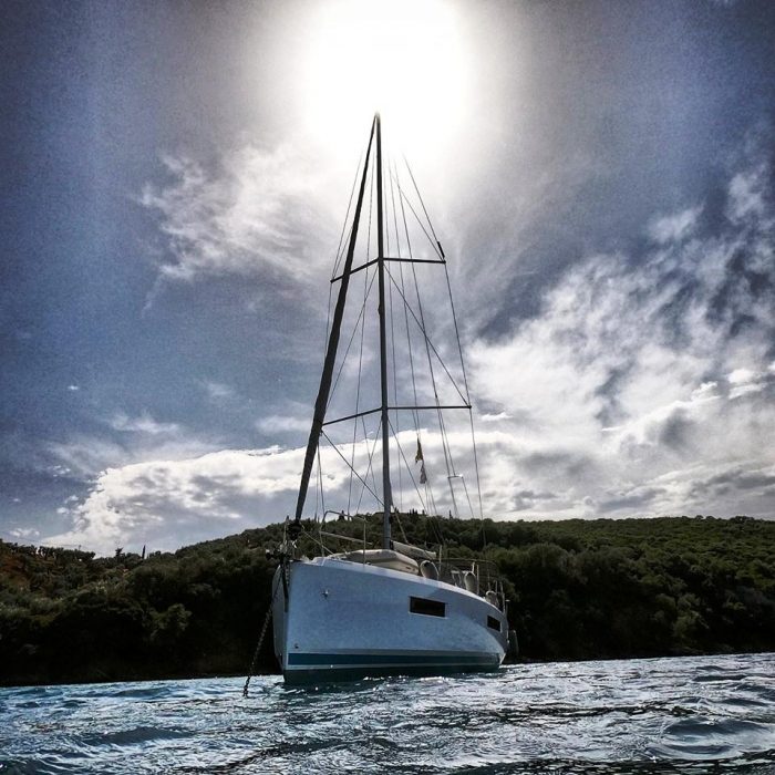 Celene | Sun Odyssey 440 photo 3