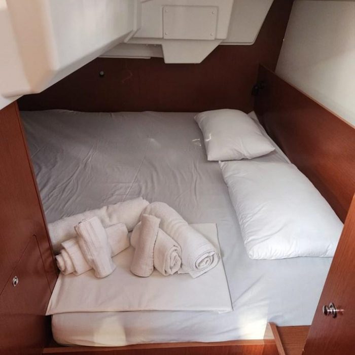 Beghe | Oceanis 350 photo 8