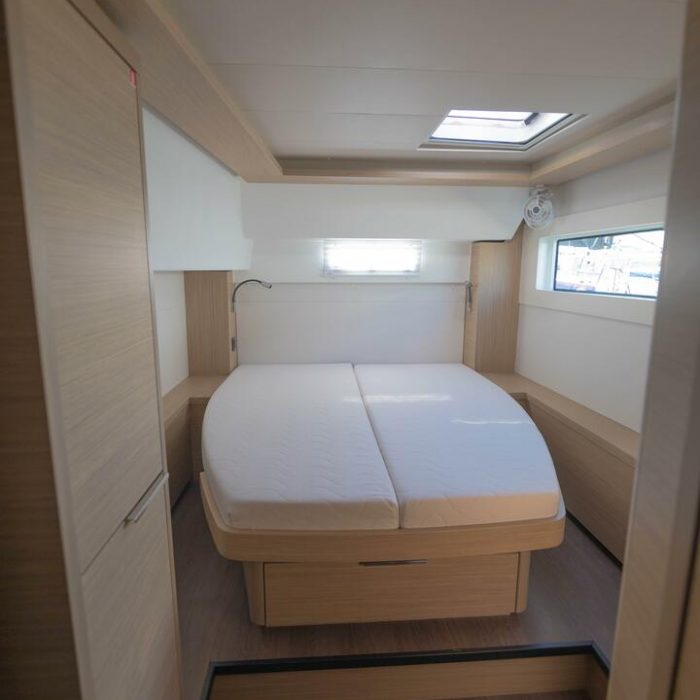 Bula | Lagoon 46 photo 20