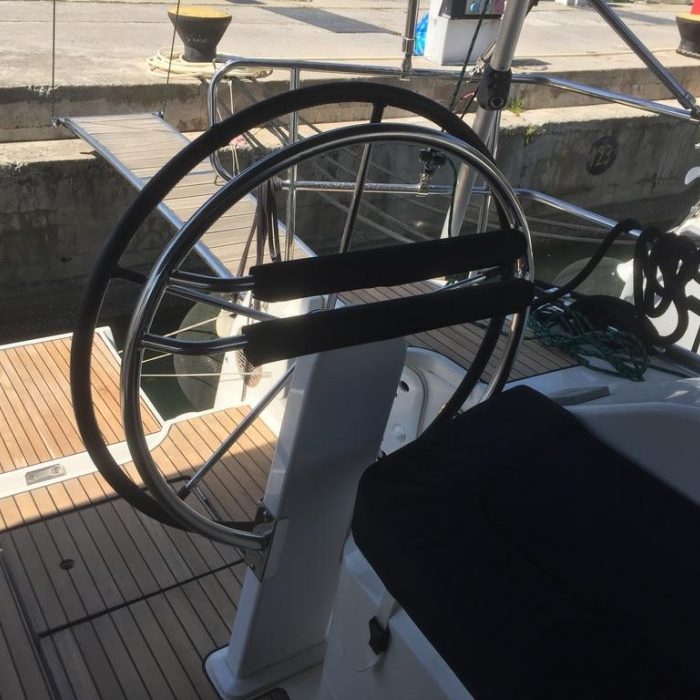 Oreo | Bavaria 51 Cruiser photo 7
