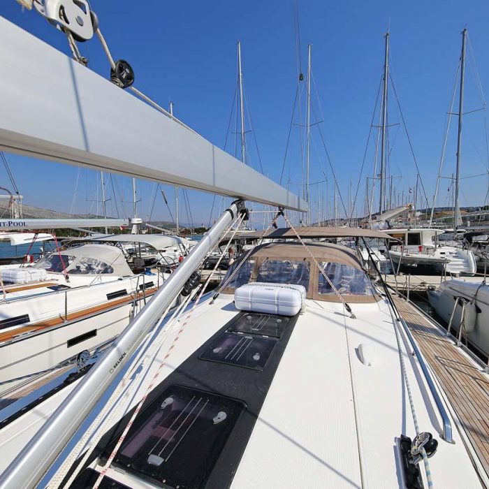 El Karinjo | Bavaria Cruiser 56 photo 5