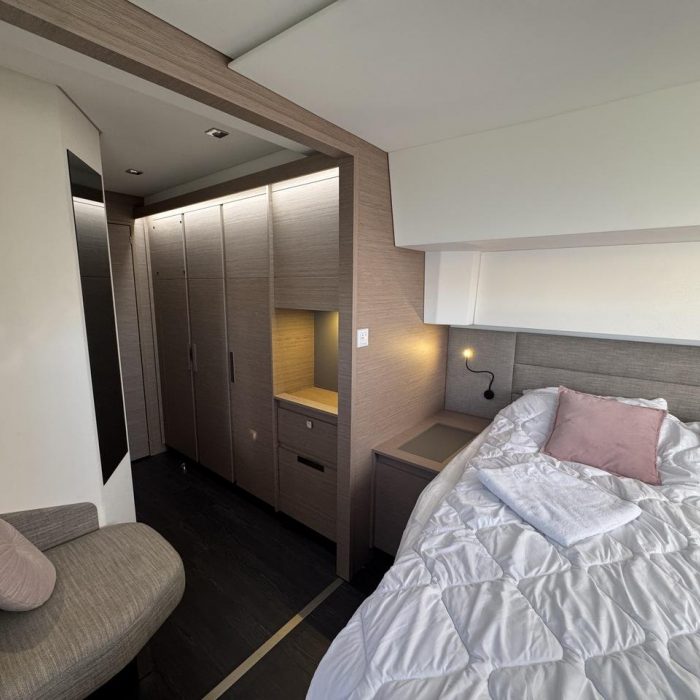 Maeva | Fountaine Pajot Aura 51 photo 20