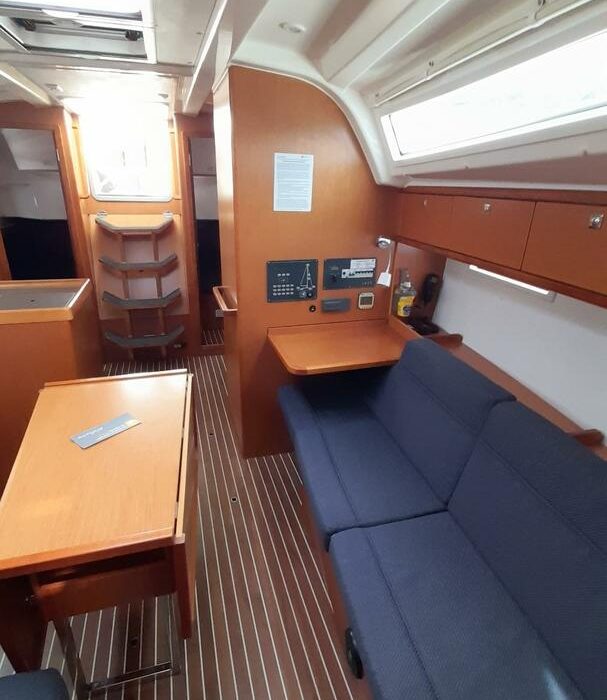 Nenemia | Bavaria 37 Cruiser photo 14