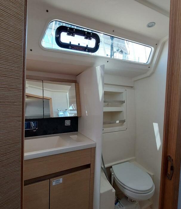 Seatherapy | Hanse 418 photo 20