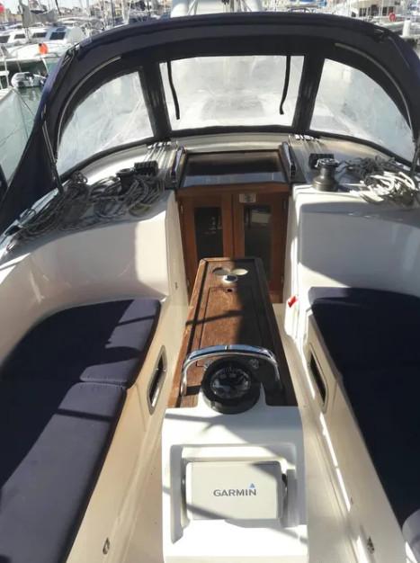 John K | Bavaria Cruiser 37 photo 4