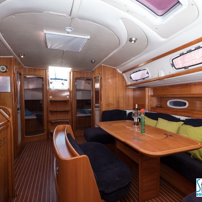 Caraibix | Bavaria 50 Cruiser photo 11