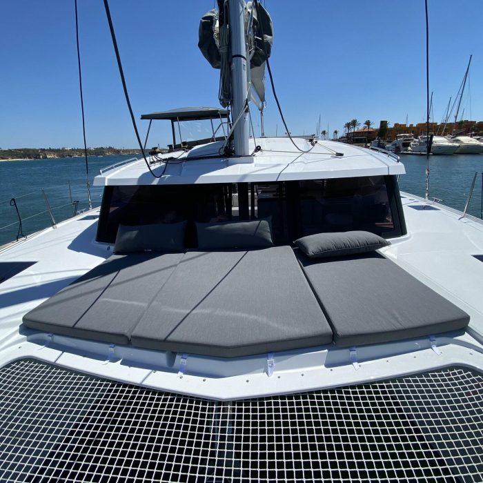 Foutaine Pajot ISLA 40 | Isla 40 photo 4