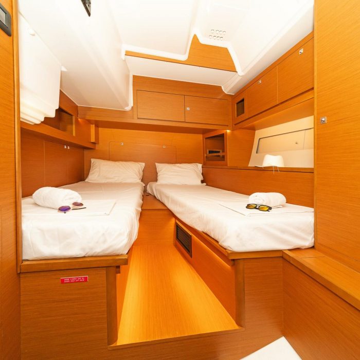 Dimpa | Dufour 530 photo 16