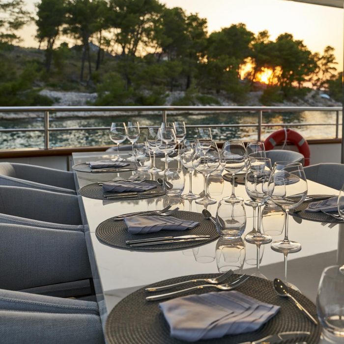Dalmatino | Luxury Sailing Yacht photo 116