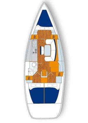 Lapin | Cyclades 43 photo 2