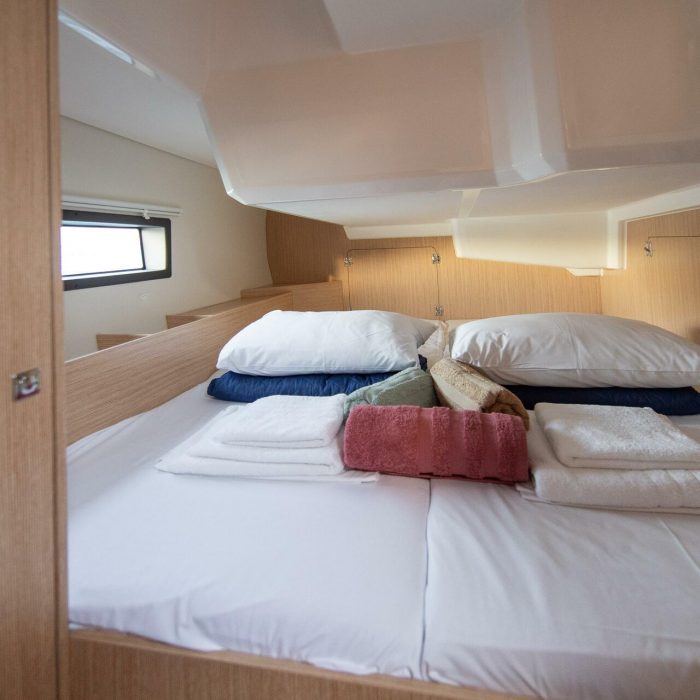 Karpouzi | Bavaria C42 photo 19