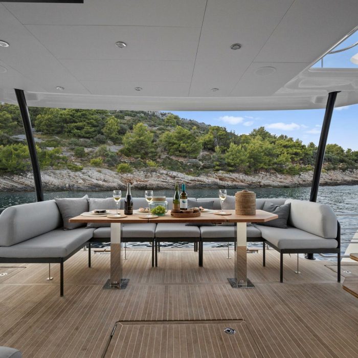 Dolce far niente | Prestige M48 photo 4