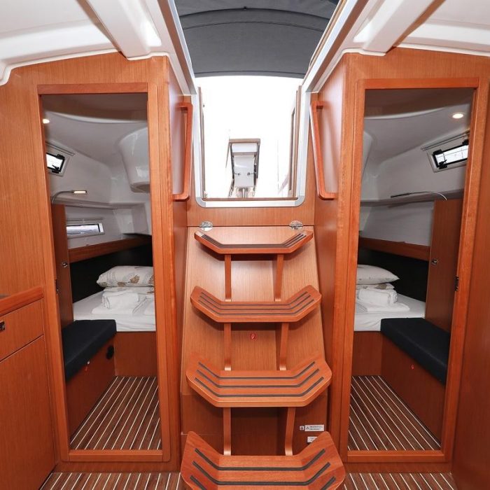 Spectrum | Bavaria Cruiser 37 photo 18