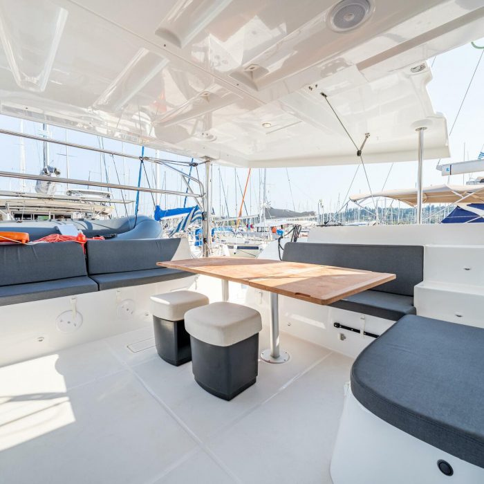 Enjoy | Lagoon 46 photo 17