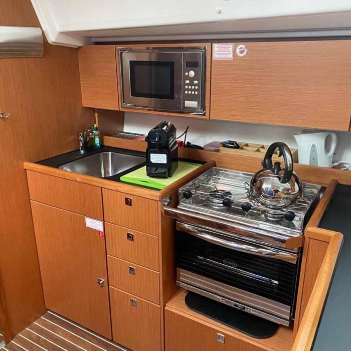 Katharina | Bavaria C42 photo 8