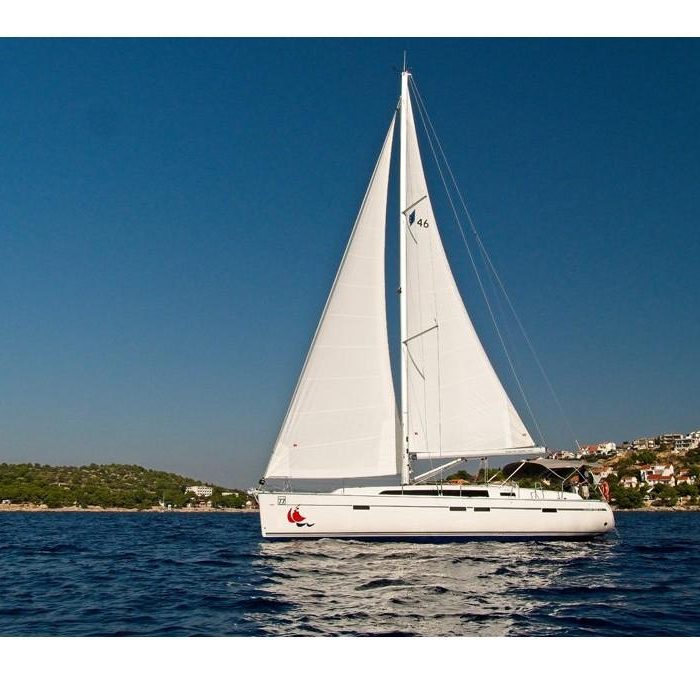 MH 82 | Bavaria 46 Cruiser photo 1