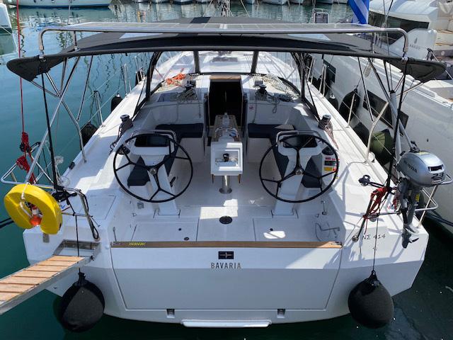 Kalispera | Bavaria C42 photo 1