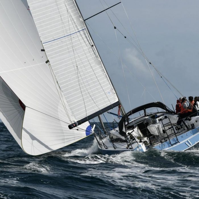 La Galiote 2 | JPK 39 FC photo 4
