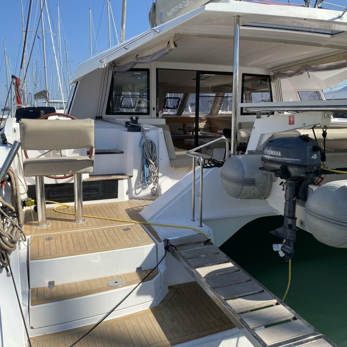 Open Sea photo 10