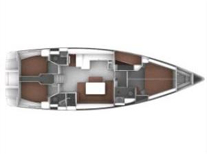 Yolo | Bavaria Cruiser 51 photo 16