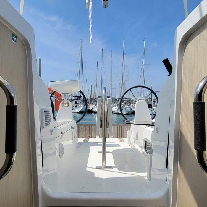 Mojito | Oceanis 30.1 photo 9