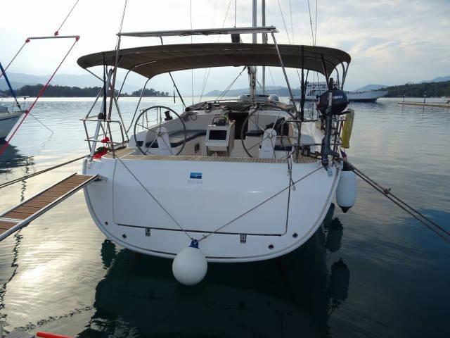 Rea | Bavaria Cruiser 46 photo 5