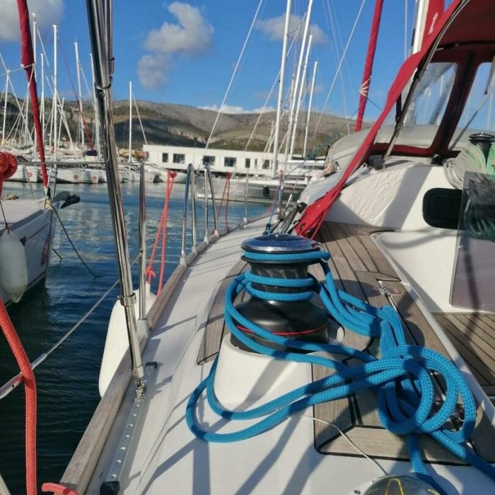 Maui | Elan 45 photo 6