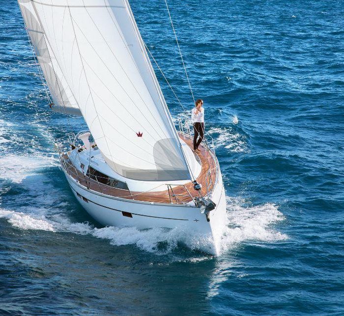 Dragut L | Bavaria Cruiser 46 photo 1
