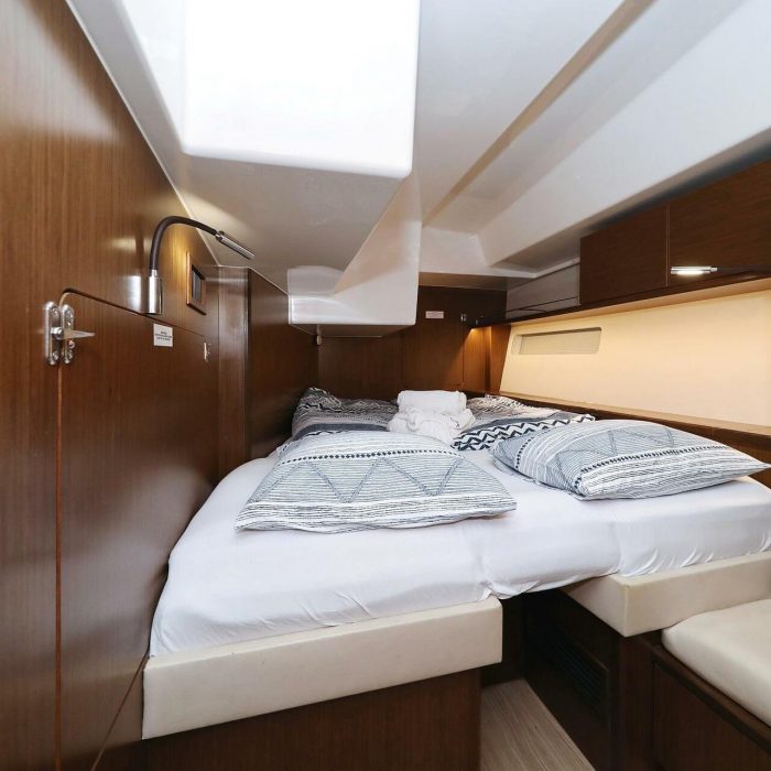 Be luxe | Bavaria Cruiser 57 photo 25
