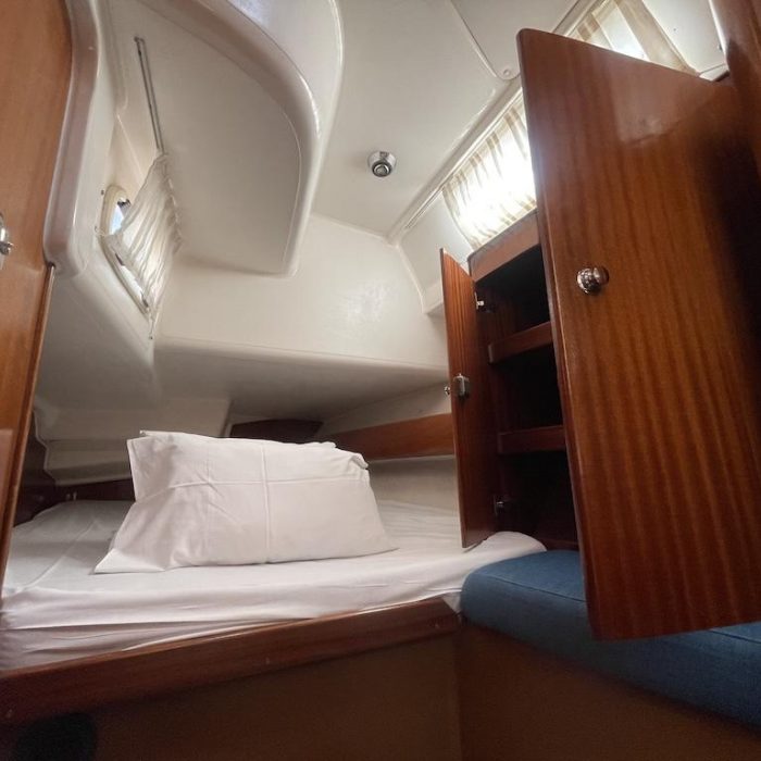 Classic | Bavaria 44 photo 20