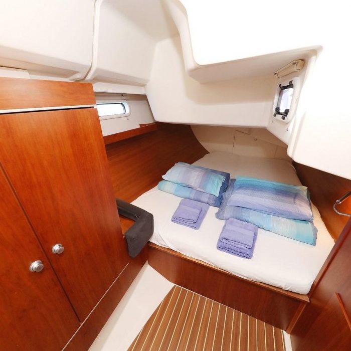 Luna | Hanse 415 photo 11