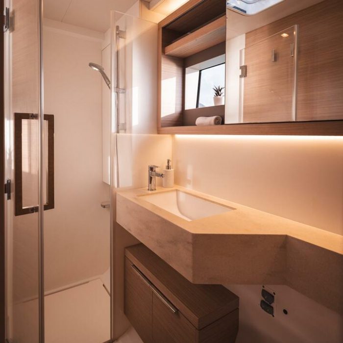 Premium | Lagoon 51 photo 48