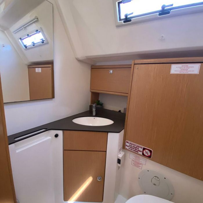 Kassandra | Bavaria Cruiser 46 photo 19