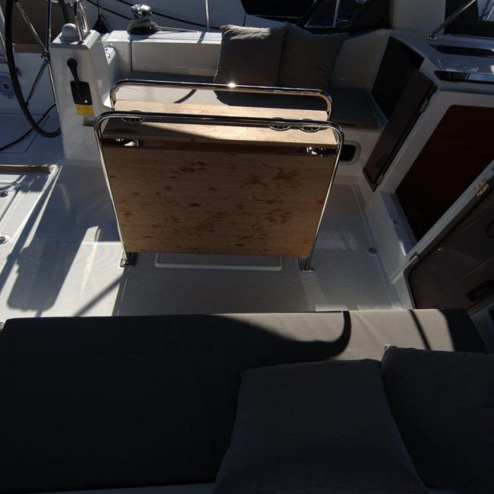 Dragut S | Oceanis 41.1 photo 19