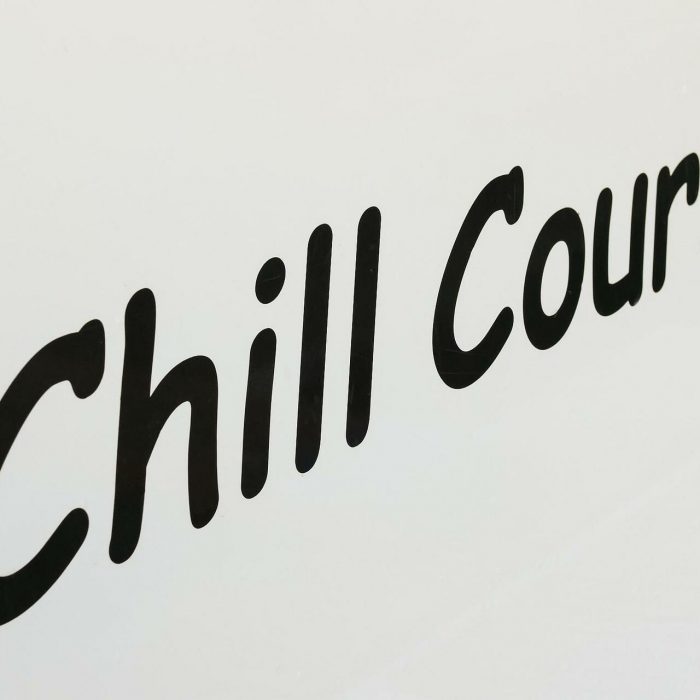 Chill Course | Dufour 470 photo 52