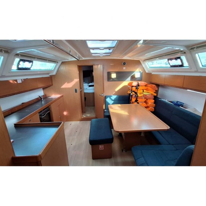 Galeb | Bavaria Cruiser 46 photo 3
