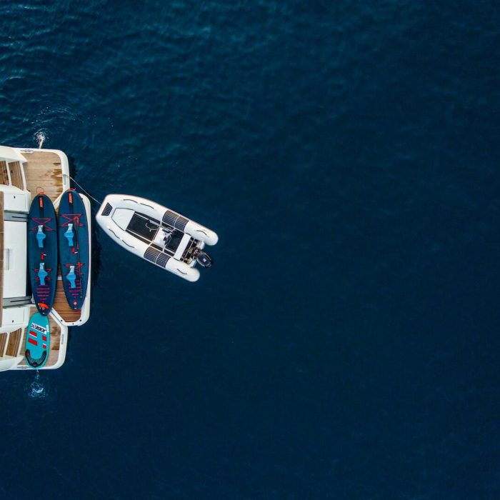 Dolce far niente | Prestige M48 photo 9