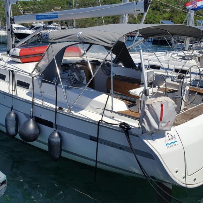 Estrella | Bavaria Cruiser 45 photo 1