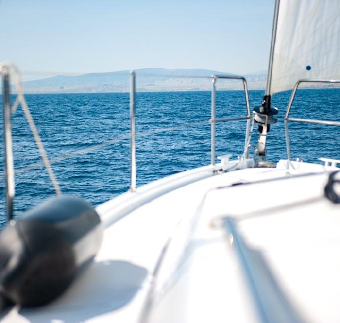Porto Fino | Sun Odyssey 490 photo 13