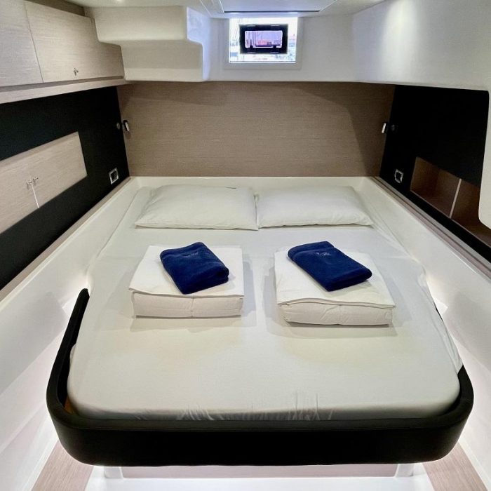 Mojito | Dufour 48 Catamaran photo 39